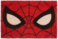 Spider-Man - Eyes Doormat voor de Merchandise kopen op nedgame.nl