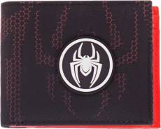 Spider-Man - Miles Morales - Bifold Wallet voor de Merchandise kopen op nedgame.nl