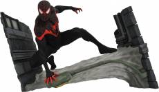 Spider-Man - Miles Morales PVC Statue voor de Merchandise kopen op nedgame.nl