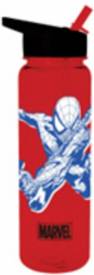 Spider-Man - Plastic Drinking Bottle voor de Merchandise kopen op nedgame.nl