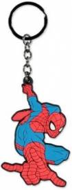 Spider-Man - Rubber Keychain voor de Merchandise kopen op nedgame.nl