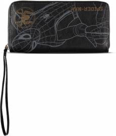 Spider-Man - Zip Around Wallet voor de Merchandise kopen op nedgame.nl