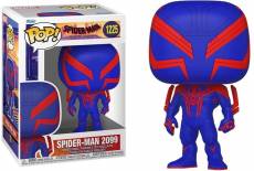 Spider-Man: Across the Spider-Verse Funko Pop Vinyl: Spider-Man 2099 (1225) voor de Merchandise kopen op nedgame.nl
