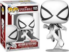 Spider-Man 2 Funko Pop Vinyl: Anti-Venom Suit Peter Parker voor de Merchandise kopen op nedgame.nl