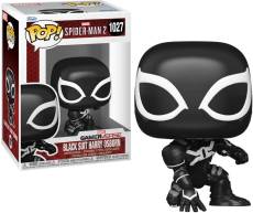 Spider-Man 2 Funko Pop Vinyl: Black Suit Harry Osborn voor de Merchandise kopen op nedgame.nl