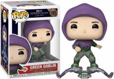 Spider-Man No Way Home Funko Pop Vinyl: Green Goblin voor de Merchandise kopen op nedgame.nl