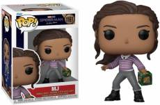 Spider-Man No Way Home Funko Pop Vinyl: MJ with Box voor de Merchandise kopen op nedgame.nl