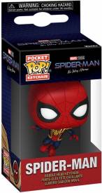 Spider-Man No Way Home Pocket Pop Keychain - Spider-Man voor de Merchandise kopen op nedgame.nl