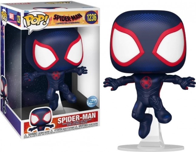Nedgame gameshop Spider Man Across the Spider Verse Funko Pop