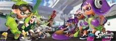 Splatoon Puzzle: Battle voor de Merchandise kopen op nedgame.nl