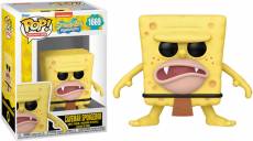 Spongebob Squarepants Funko Pop Vinyl: Caveman Spongebob voor de Merchandise kopen op nedgame.nl