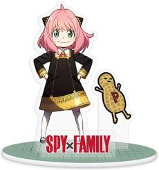 Spy x Family Acryl - Anya Forger voor de Merchandise kopen op nedgame.nl