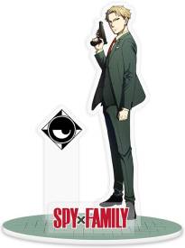Spy x Family Acryl - Loid Forger voor de Merchandise kopen op nedgame.nl
