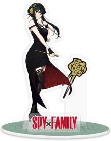 Spy x Family Acryl - Yor Forger voor de Merchandise kopen op nedgame.nl