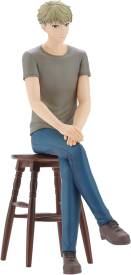 Spy X Family Break Time Collection Figure - Loid Forger voor de Merchandise kopen op nedgame.nl