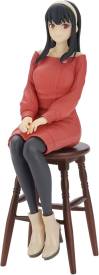 Spy X Family Break Time Collection Figure - Yor Forger voor de Merchandise kopen op nedgame.nl