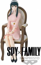Spy x Family Family Photo Figure - Yor Forger voor de Merchandise kopen op nedgame.nl