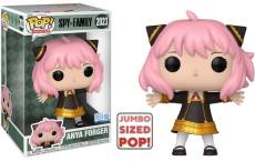 Spy x Family Funko Pop Vinyl: Jumbo Anya Forger voor de Merchandise preorder plaatsen op nedgame.nl