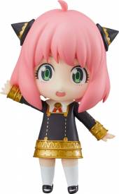Spy x Family Nendoroid - Anya Forger voor de Merchandise kopen op nedgame.nl
