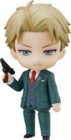 Spy x Family Nendoroid - Loid Forger voor de Merchandise kopen op nedgame.nl