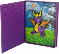 Spyro - Collectible Pin voor de Merchandise kopen op nedgame.nl