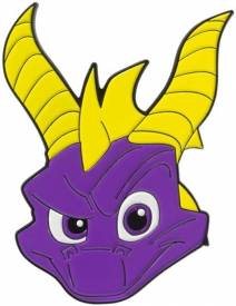 Spyro - Magnetic Bottle Opener voor de Merchandise kopen op nedgame.nl