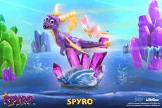 Spyro: Spyro Reignited Statue voor de Merchandise kopen op nedgame.nl