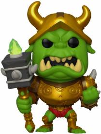 Spyro Funko Pop Vinyl: Gnasty Gnorc voor de Merchandise kopen op nedgame.nl