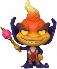 Spyro Funko Pop Vinyl: Ripto voor de Merchandise kopen op nedgame.nl