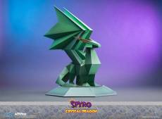 Spyro the Dragon - Crystal Dragon Resin Statue (Regular Edition) (First4Figures) voor de Merchandise kopen op nedgame.nl