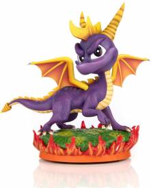 Spyro the Dragon - Spyro 2 Ripto's Rage PVC Statue (First4Figures) voor de Merchandise kopen op nedgame.nl