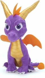 Spyro the Dragon Pluche - Spyro (30 cm) voor de Merchandise kopen op nedgame.nl