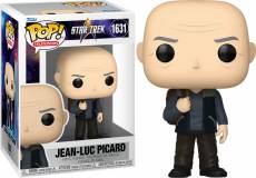 Star Trek Picard Funko Pop Vinyl: Jean-Luc Picard voor de Merchandise kopen op nedgame.nl