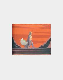 Star War The Mandalorian - Bifold Wallet voor de Merchandise kopen op nedgame.nl