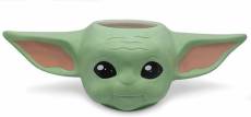 Star War The Mandalorian -The Child 3D Mok voor de Merchandise kopen op nedgame.nl