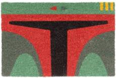 Star Wars - Boba Fett Doormat voor de Merchandise kopen op nedgame.nl