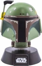 Star Wars - Boba Fett Icon Light voor de Merchandise kopen op nedgame.nl