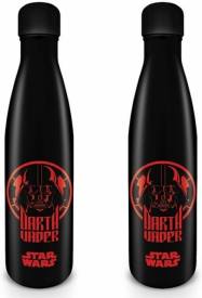 Star Wars - Darth Vader Metal Drink Bottle voor de Merchandise kopen op nedgame.nl