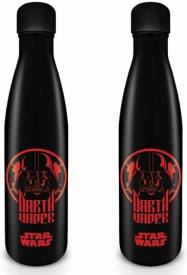 Star Wars - Darth Vader Metal Drink Bottle voor de Merchandise kopen op nedgame.nl