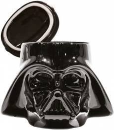 Star Wars - Darth Vader Sculpted Mug voor de Merchandise kopen op nedgame.nl