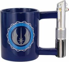 Star Wars - Jedi Academy Mug voor de Merchandise kopen op nedgame.nl