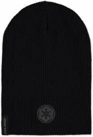 Star Wars - Men's Reversible Slouchy Beanie voor de Merchandise kopen op nedgame.nl