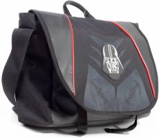 Star Wars - Star Wars Classic Darth Vader Messenger Bag voor de Merchandise kopen op nedgame.nl