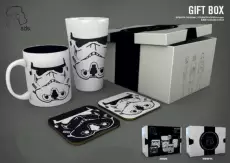 Star Wars - Stormtrooper Gift Box voor de Merchandise kopen op nedgame.nl