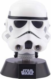 Star Wars - Stormtrooper Icon Light voor de Merchandise kopen op nedgame.nl