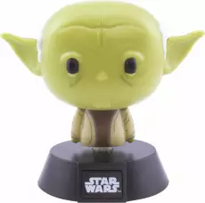 Star Wars - Yoda Icon Light voor de Merchandise kopen op nedgame.nl