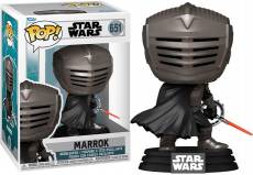 Star Wars: Ahsoka Funko Pop Vinyl: Marrok voor de Merchandise kopen op nedgame.nl