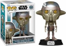 Star Wars: Ahsoka Funko Pop Vinyl: Professor Huyang voor de Merchandise kopen op nedgame.nl
