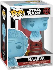 Star Wars: Andor Funko Pop Vinyl: Maarva voor de Merchandise kopen op nedgame.nl
