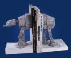 Star Wars: AT-AT Walker Bookends voor de Merchandise kopen op nedgame.nl